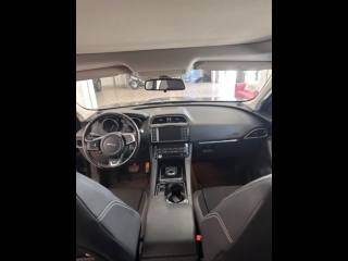 JAGUAR F-Pace usata, con Cruise Control