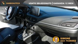 FIAT Tipo usata 98
