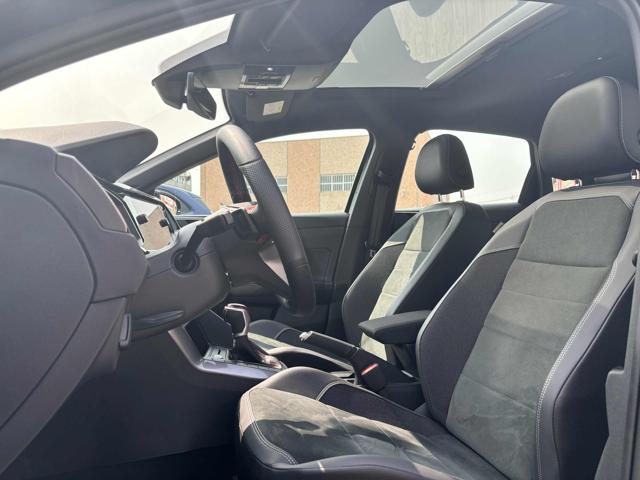 VOLKSWAGEN Polo usata, con Boardcomputer