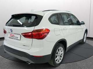 BMW X1 usata, con Leve al volante