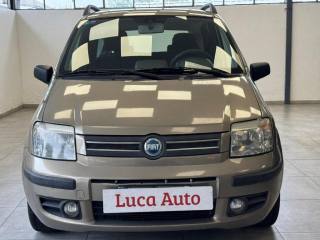 FIAT Panda usata, con Airbag
