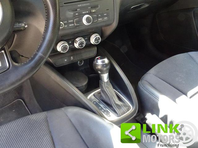 AUDI A1 usata, con ESP