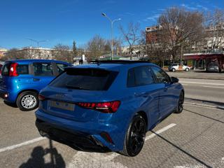 AUDI A3 usata, con Alzacristalli elettrici