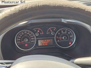 FIAT Doblo usata, con Park Distance Control