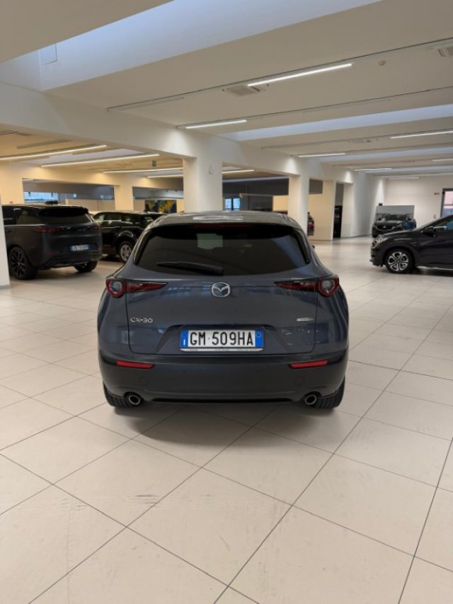 MAZDA CX-30 usata, con Climatizzatore