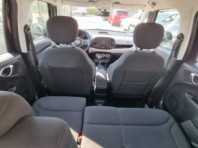 FIAT 500L usata, con Cruise Control