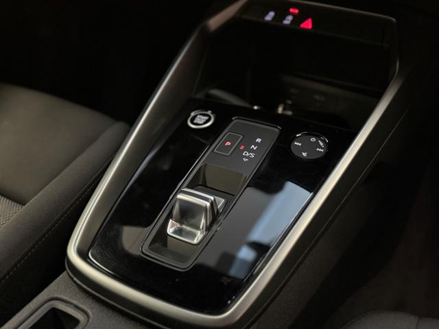 AUDI A3 usata, con USB