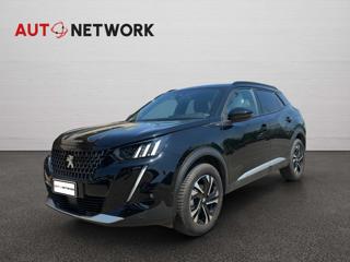 PEUGEOT 2008 usata, con Airbag laterali