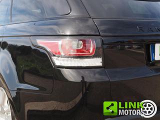 LAND ROVER Range Rover Sport usata 45