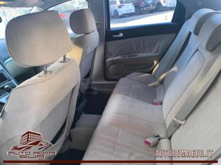 ALFA ROMEO 159 usata, con ESP