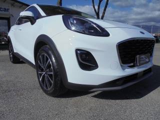 FORD Puma usata, con Sensori di parcheggio posteriori