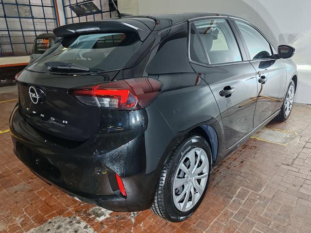 OPEL Corsa usata, con Airbag Passeggero