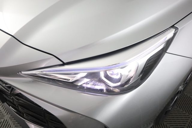 MG MG3 usata 12