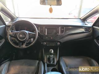 KIA Carens usata 31