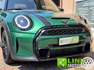 MINI Cooper S usata, con USB