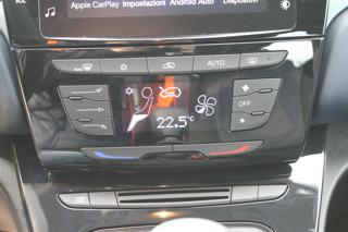 LANCIA Ypsilon usata, con Touch screen