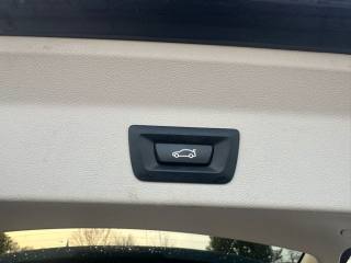 BMW X3 usata, con Park Distance Control