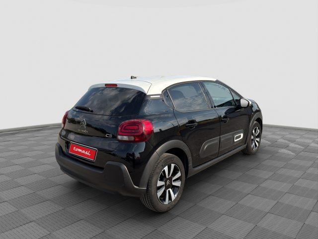 CITROEN C3 usata 4