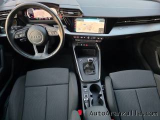 AUDI A3 usata, con Cerchi in lega