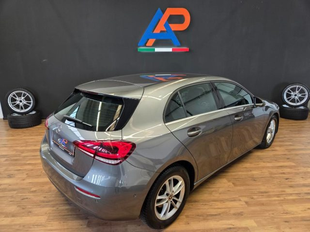 MERCEDES-BENZ A 180 usata, con Airbag Passeggero