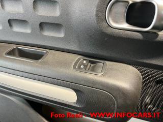 CITROEN C3 usata, con Monitoraggio pressione pneumatici