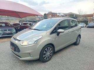 FORD B-Max usata, con Airbag laterali