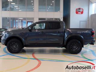 FORD Ranger Raptor usata, con Sistema di navigazione