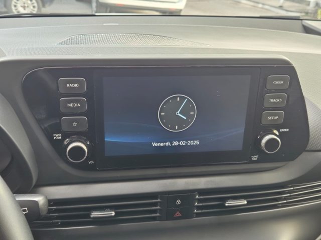 HYUNDAI i20 usata, con ESP