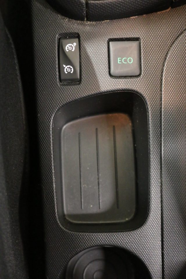 RENAULT Clio usata, con Volante multifunzione