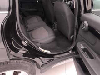 MINI Countryman usata, con Climatizzatore automatico, 2 zone
