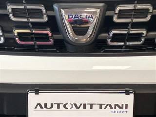 DACIA Duster usata 16