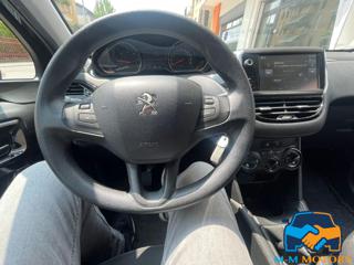 PEUGEOT 208 usata, con ESP