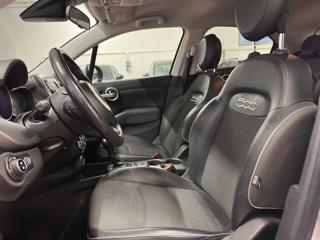 FIAT 500X usata, con Controllo trazione