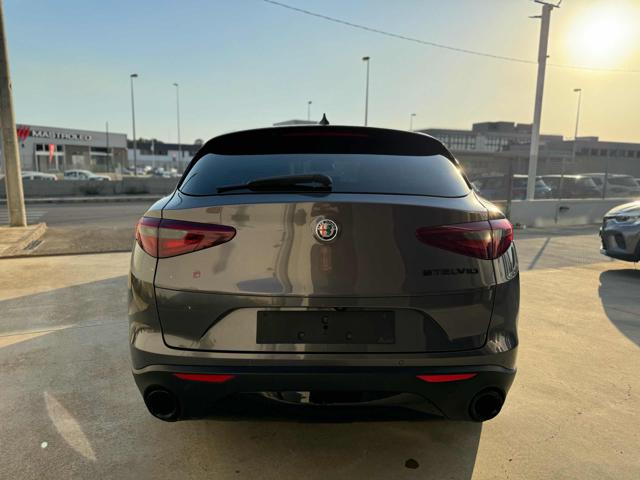 ALFA ROMEO Stelvio usata, con Airbag Passeggero