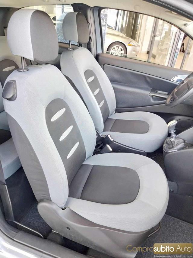 LANCIA Ypsilon usata 7