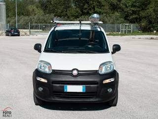 FIAT Panda usata, con Airbag