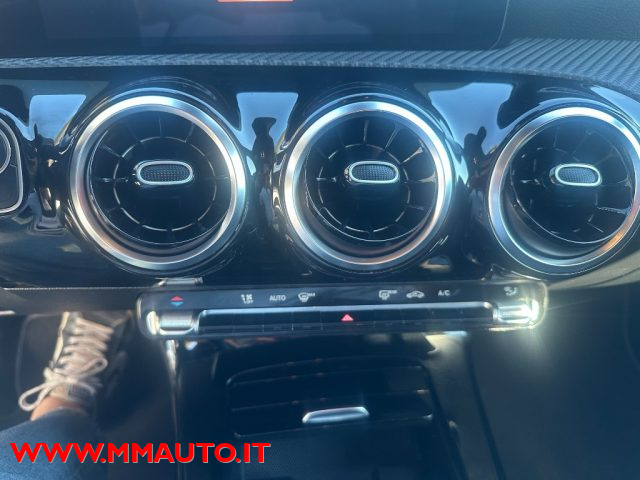MERCEDES-BENZ A 180 usata, con Immobilizzatore elettronico