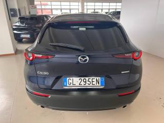 MAZDA CX-30 usata, con Cruise Control