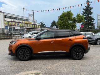 PEUGEOT 2008 usata, con Airbag Passeggero