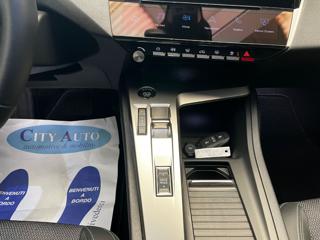 PEUGEOT 408 usata, con ESP