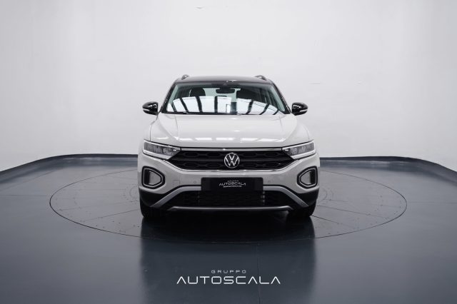 VOLKSWAGEN T-Roc usata, con Airbag