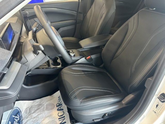 FORD Mustang Mach-E usata, con Controllo trazione