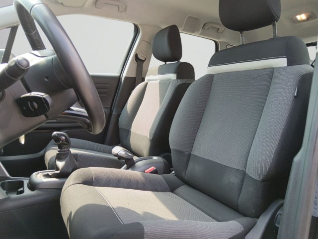 CITROEN C3 Aircross usata, con Autoradio