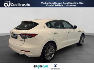 MASERATI Levante usata, con Alzacristalli elettrici
