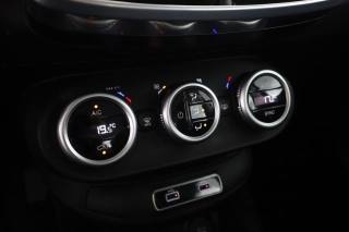 FIAT 500X usata 10