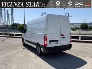 RENAULT Master usata, con Supporto lombare