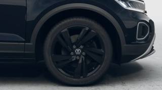 VOLKSWAGEN T-Roc usata, con Alzacristalli elettrici