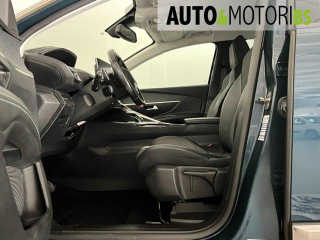 PEUGEOT 3008 usata, con Chiusura centralizzata