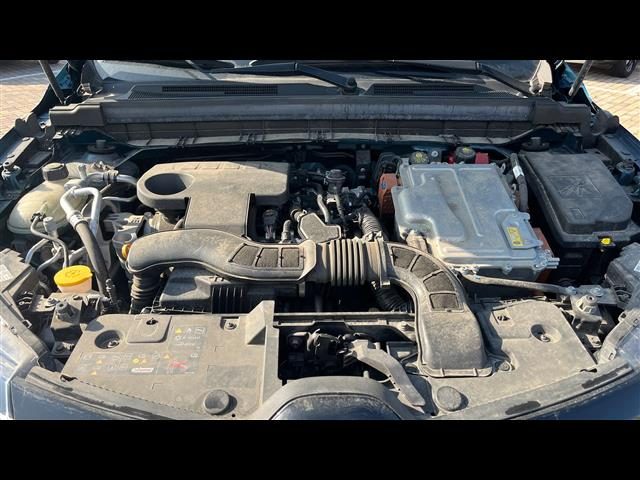 RENAULT Arkana usata, con Cerchi in lega