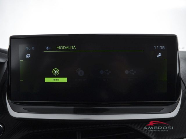 PEUGEOT 2008 usata 14